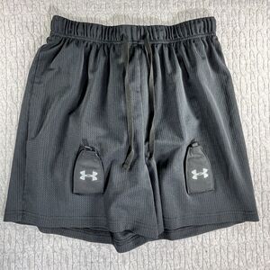 Hurley Performance Sports Athletic Gym Summer Men shorts Stretch Waste size‎ 28
